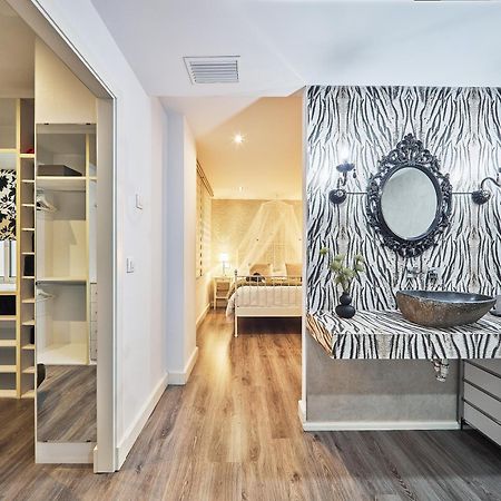 La Casa de Carmen Centro Histórico de cadiz con parking gratis y aire acondicionado Apartamento Exterior foto