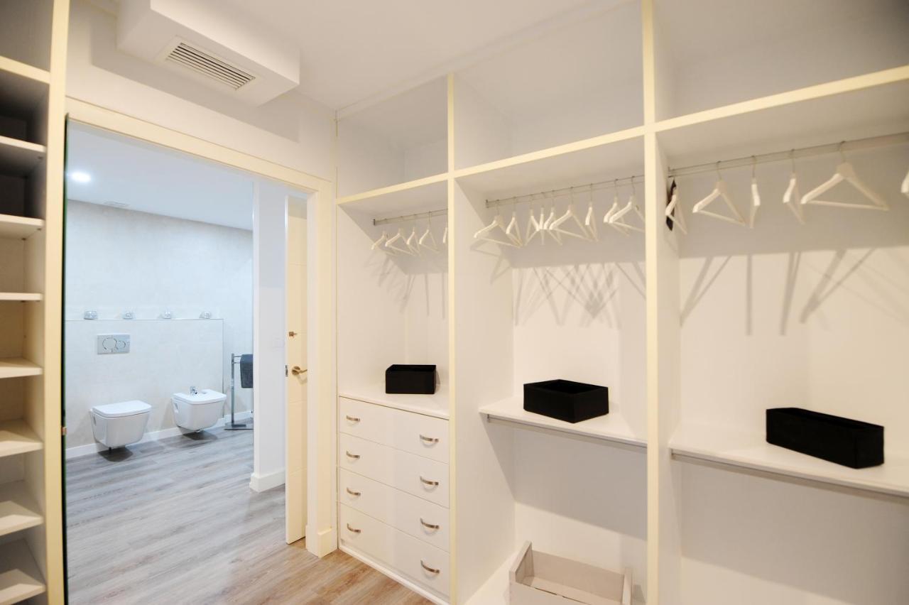 La Casa de Carmen Centro Histórico de cadiz con parking gratis y aire acondicionado Apartamento Exterior foto