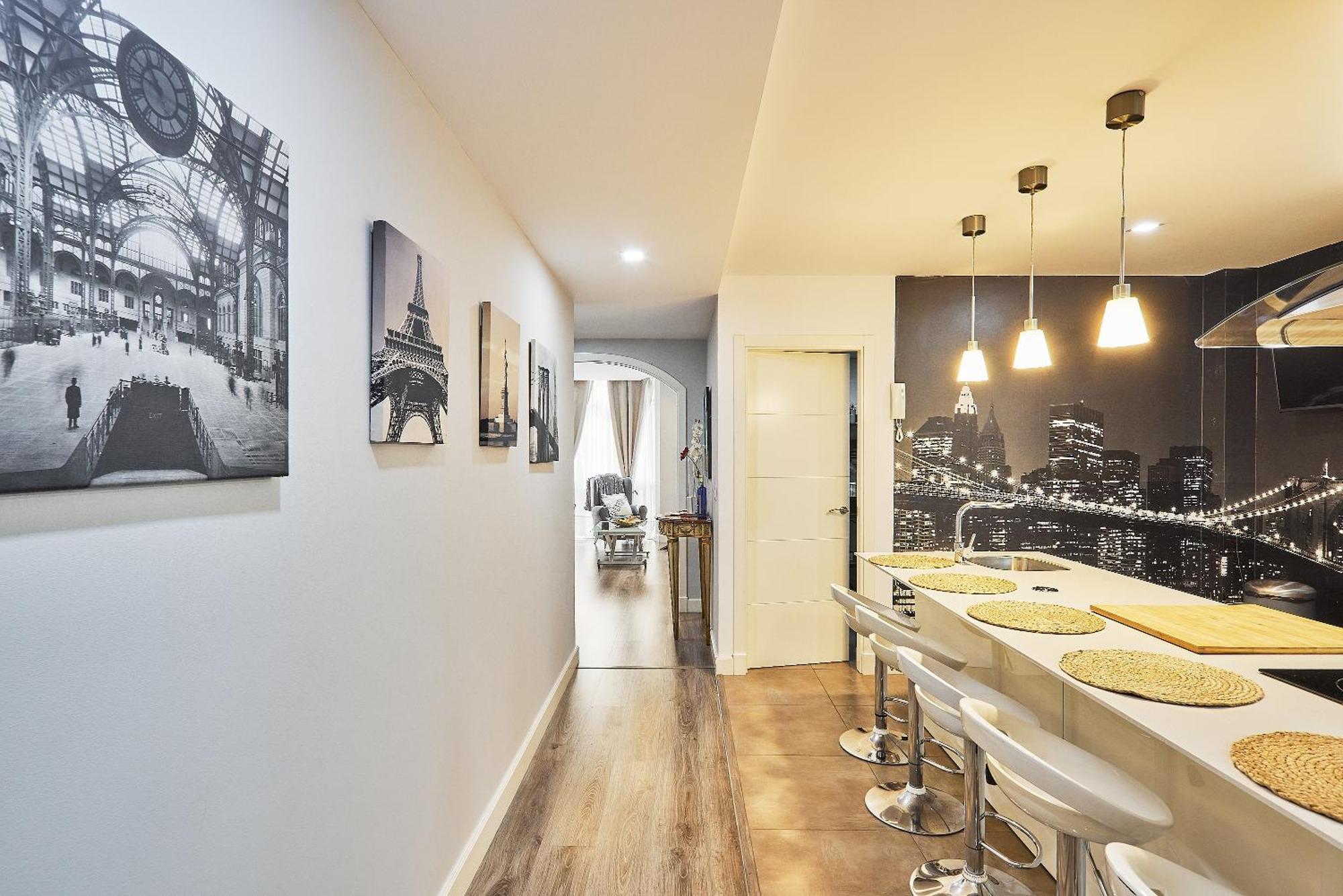 La Casa de Carmen Centro Histórico de cadiz con parking gratis y aire acondicionado Apartamento Exterior foto