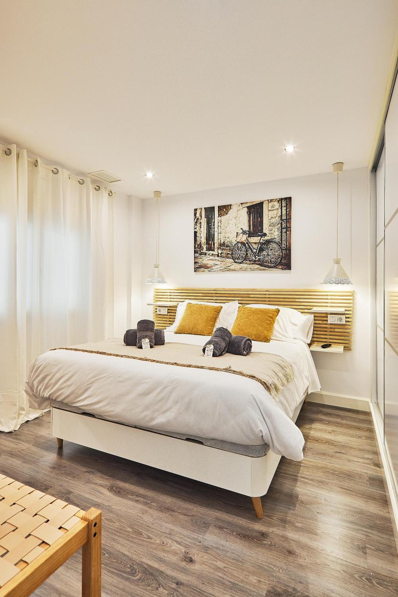 La Casa de Carmen Centro Histórico de cadiz con parking gratis y aire acondicionado Apartamento Exterior foto